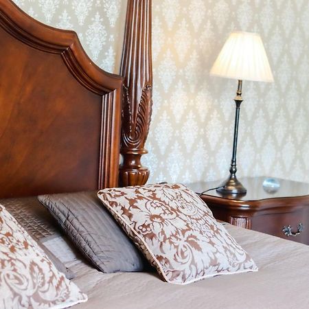 Villa Granvik Söderfors Eksteriør billede