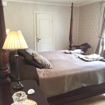 Villa Granvik Söderfors Eksteriør billede