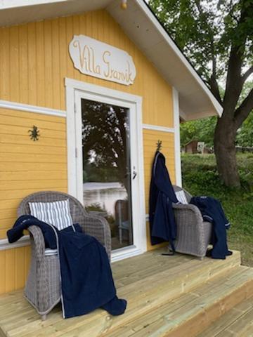 Villa Granvik Söderfors Eksteriør billede