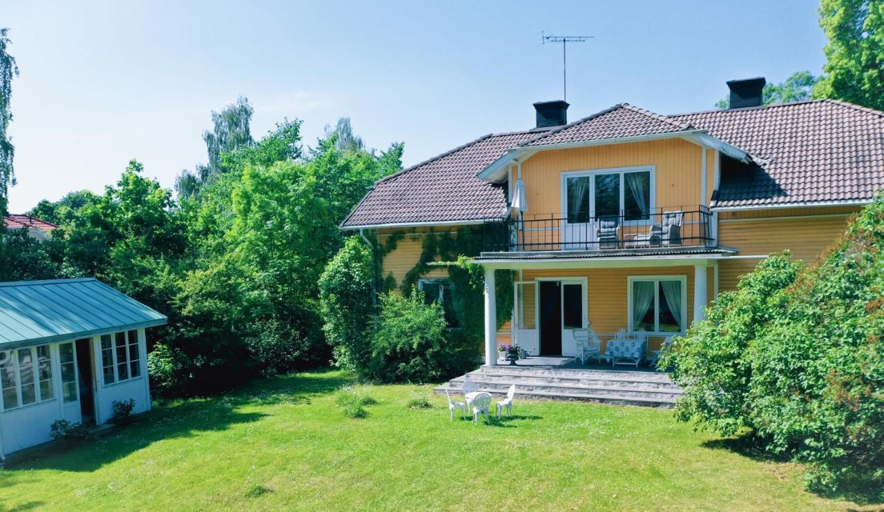 Villa Granvik Söderfors Eksteriør billede