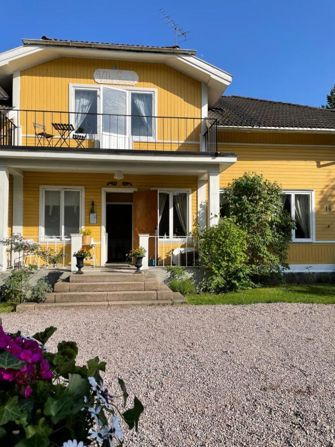 Villa Granvik Söderfors Eksteriør billede