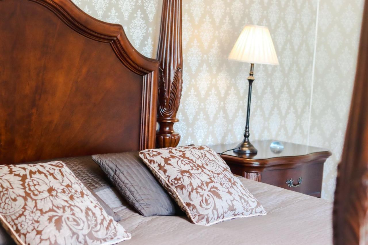 Villa Granvik Söderfors Eksteriør billede