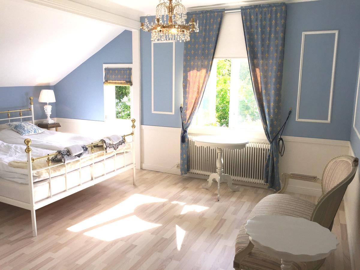 Villa Granvik Söderfors Eksteriør billede