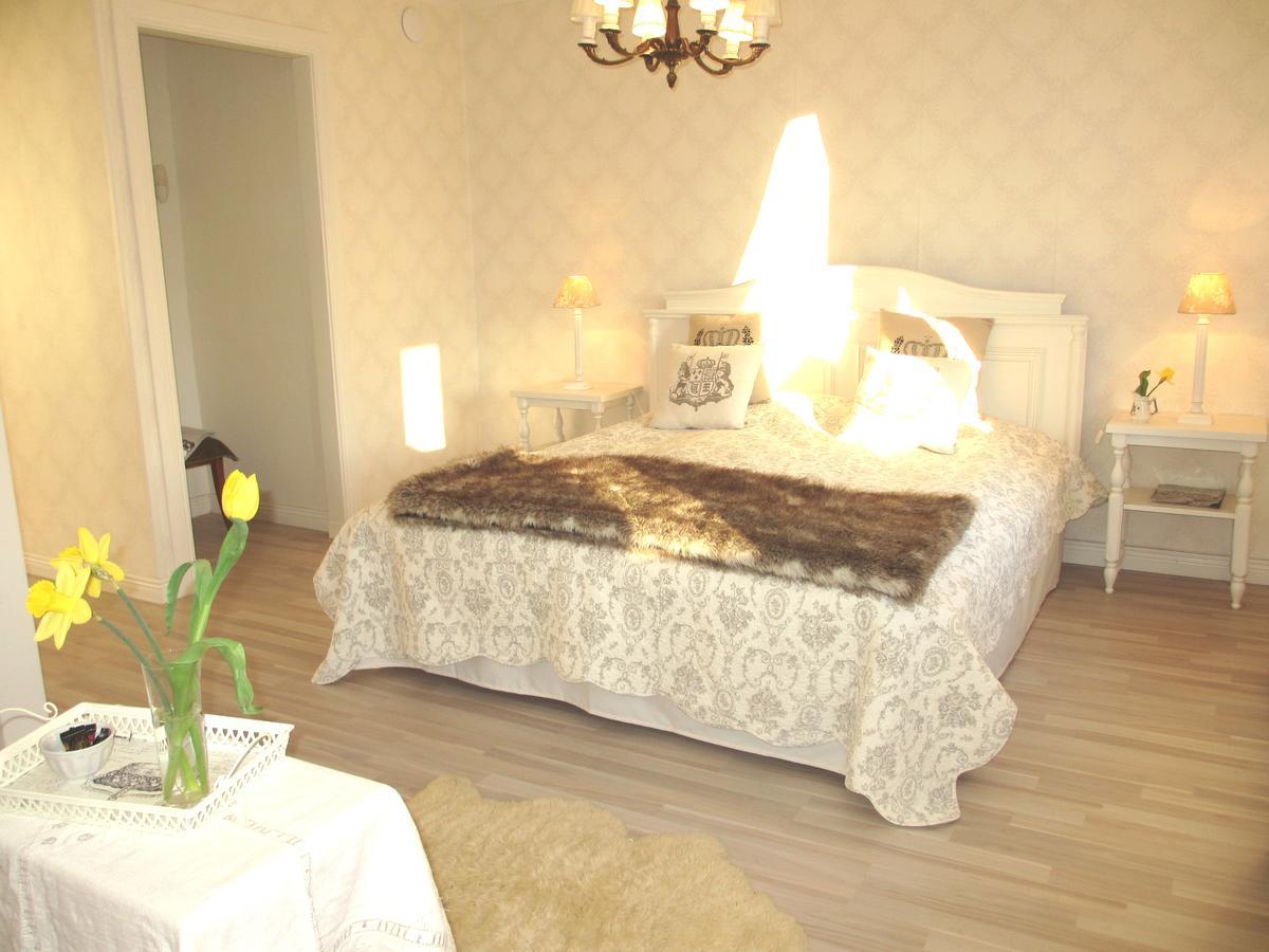 Villa Granvik Söderfors Eksteriør billede