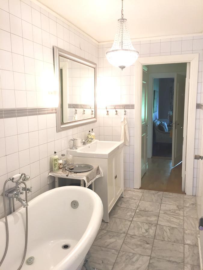 Villa Granvik Söderfors Eksteriør billede