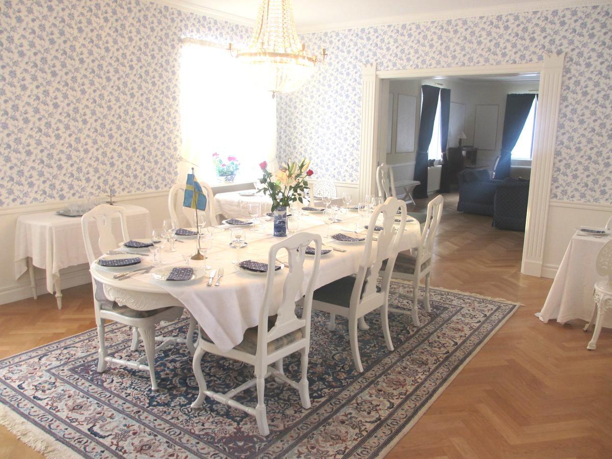 Villa Granvik Söderfors Eksteriør billede