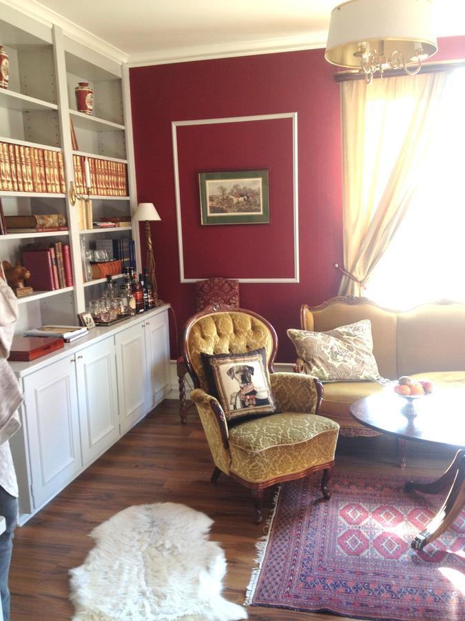 Villa Granvik Söderfors Eksteriør billede