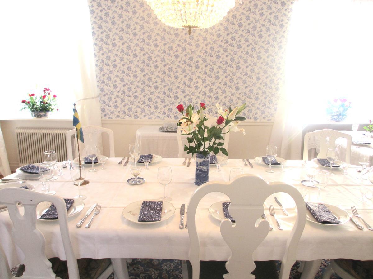 Villa Granvik Söderfors Eksteriør billede