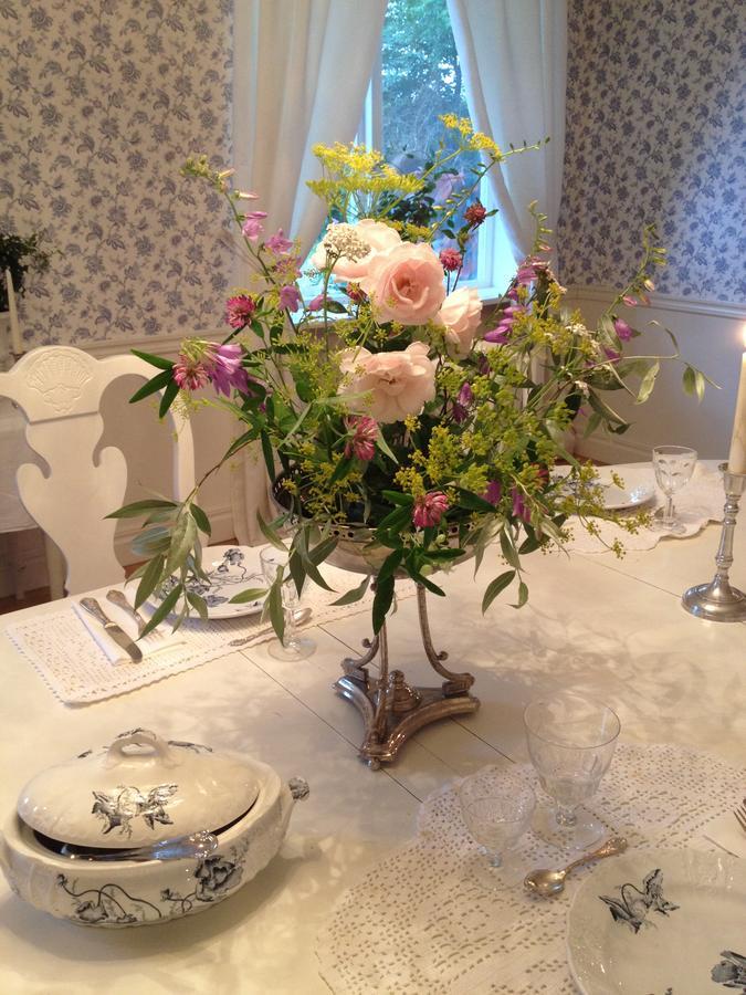 Villa Granvik Söderfors Eksteriør billede
