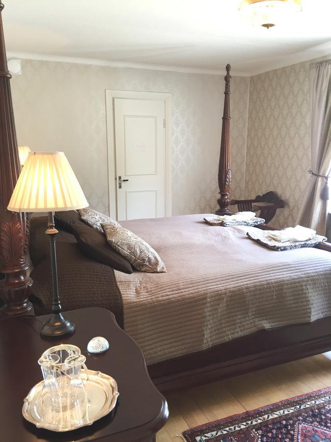 Villa Granvik Söderfors Eksteriør billede