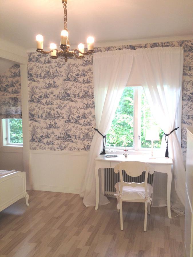 Villa Granvik Söderfors Eksteriør billede
