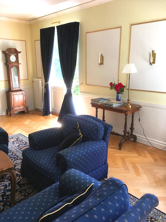 Villa Granvik Söderfors Eksteriør billede