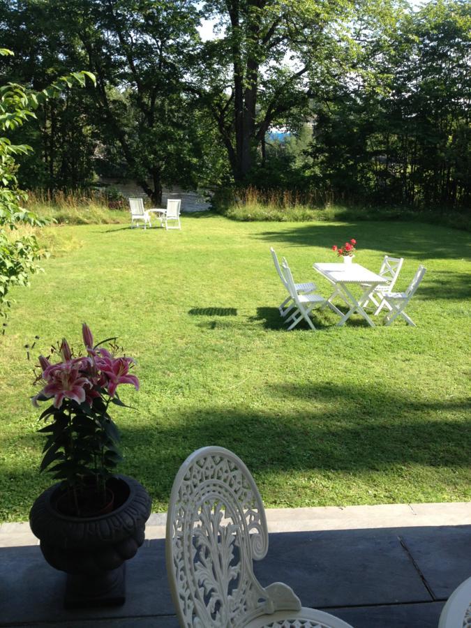 Villa Granvik Söderfors Eksteriør billede