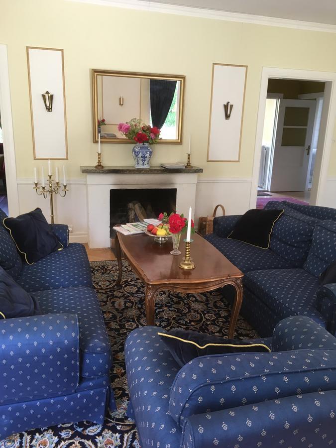 Villa Granvik Söderfors Eksteriør billede